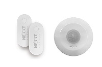 Nexxt - Solutions Connectivity - motion contact